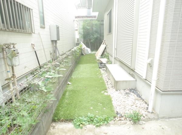 小平市学園東町の中古一戸建