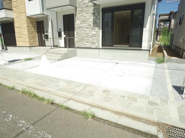 小平市小川西町５丁目の新築一戸建