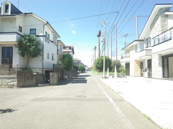 小平市小川西町５丁目の新築一戸建