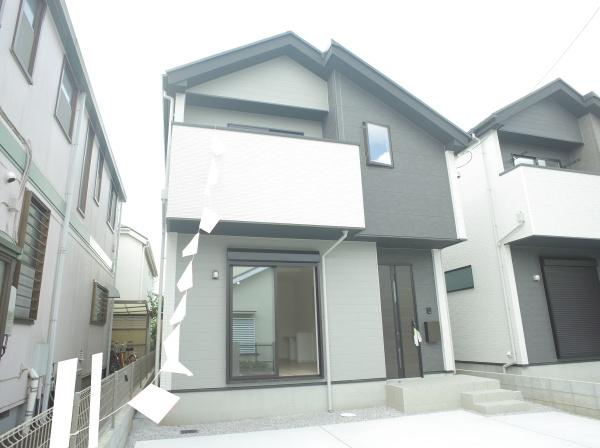 東村山市富士見町３丁目の新築一戸建