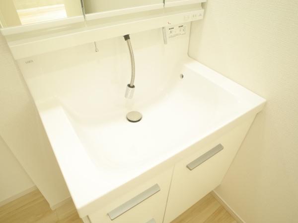 東村山市富士見町３丁目の新築一戸建