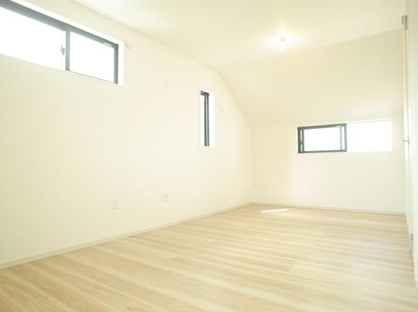東村山市富士見町３丁目の新築一戸建
