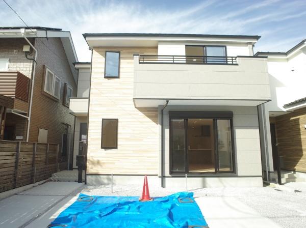 小平市学園東町３丁目の新築一戸建