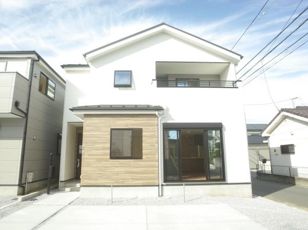 小平市学園東町３丁目の新築一戸建
