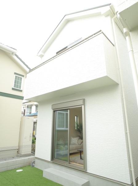 小平市学園東町2丁目の新築一戸建