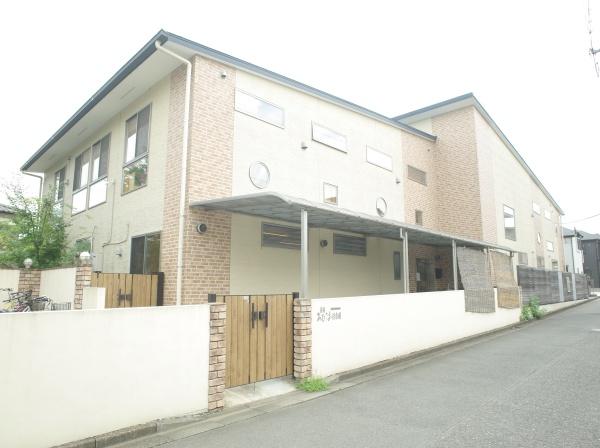 小平市美園町３丁目の新築一戸建(美園おひさま保育園)