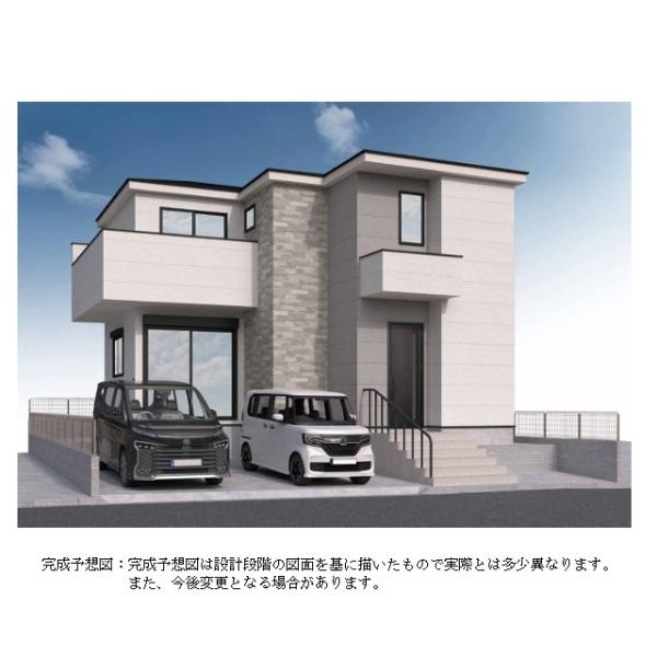 小平市小川町１丁目の新築一戸建