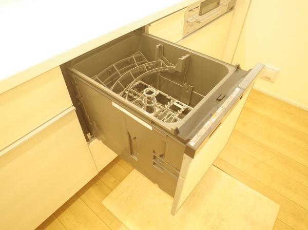小平市学園東町３丁目の新築一戸建