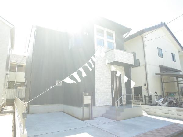小平市学園東町３丁目の新築一戸建