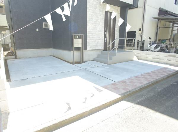 小平市学園東町３丁目の新築一戸建