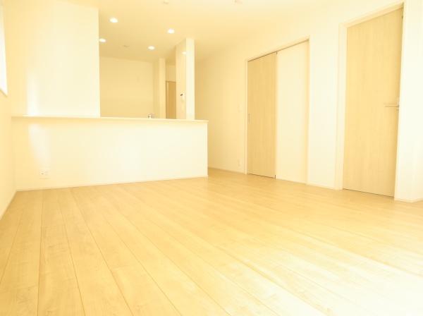 小平市学園東町３丁目の新築一戸建