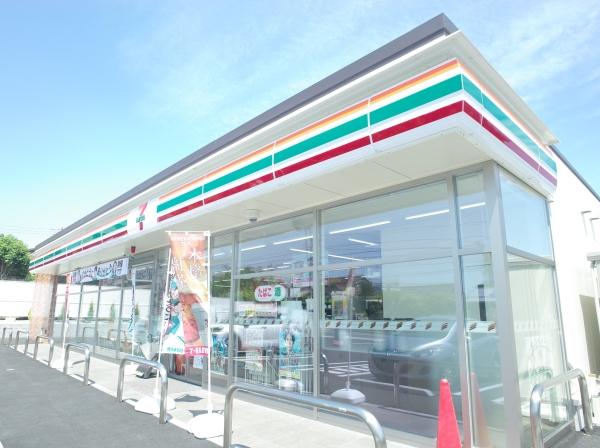 小平市天神町１丁目の土地(セブンイレブン小平天神店)