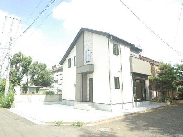 小平市小川町１丁目の新築一戸建