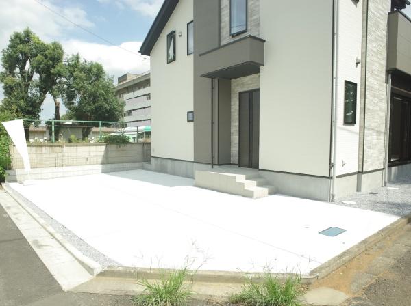 小平市小川町１丁目の新築一戸建