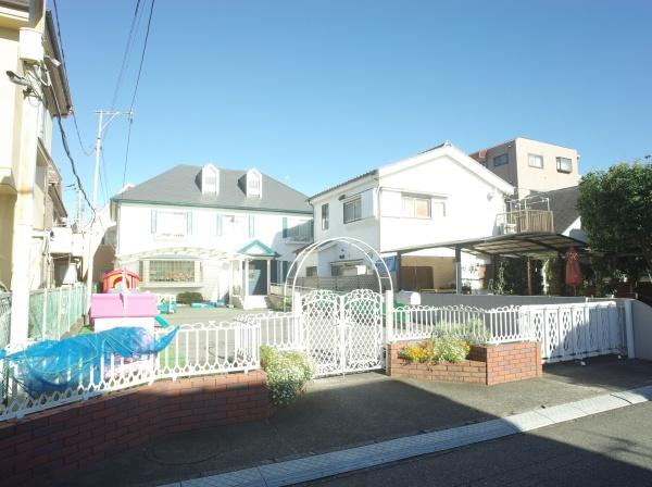 東大和市新堀１丁目の土地(東大和保育園)