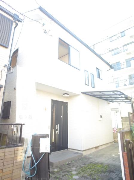小平市小川町１丁目の中古一戸建