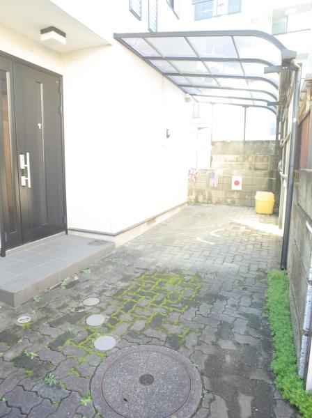 小平市小川町１丁目の中古一戸建て