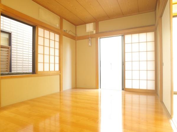 小平市小川町１丁目の中古一戸建