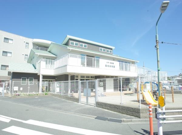 エクスアン一橋学園(小平一橋学園雲母保育園)