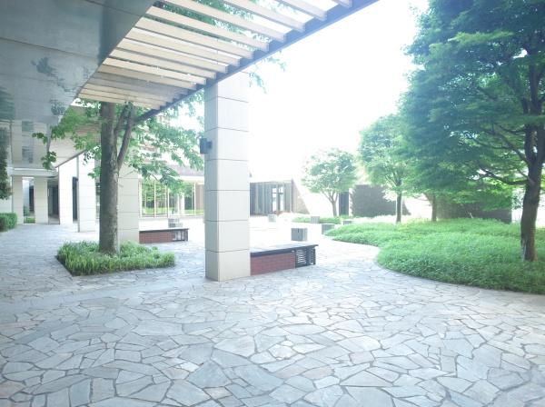 エクスアン一橋学園