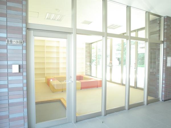 エクスアン一橋学園
