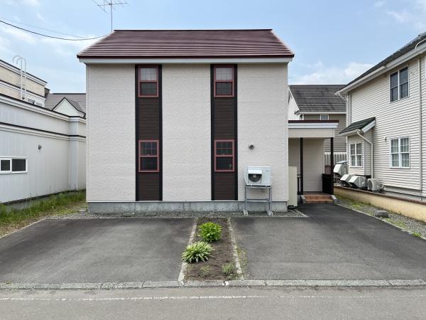 黄金南4丁目　戸建