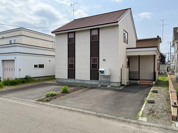 黄金南4丁目　戸建