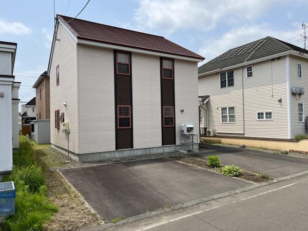 黄金南4丁目　戸建