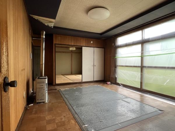 札幌市清田区里塚三条２丁目の中古一戸建