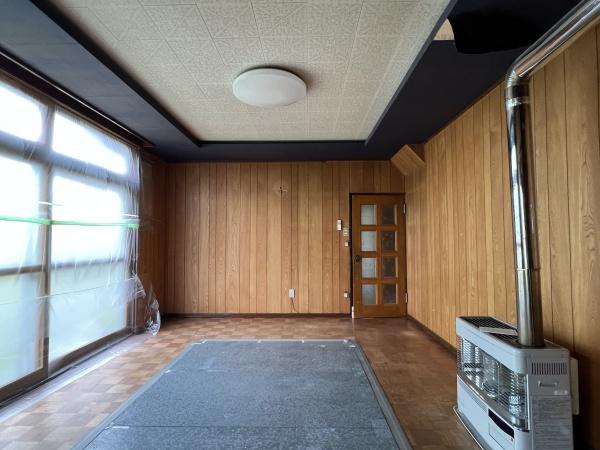 札幌市清田区里塚三条２丁目の中古一戸建