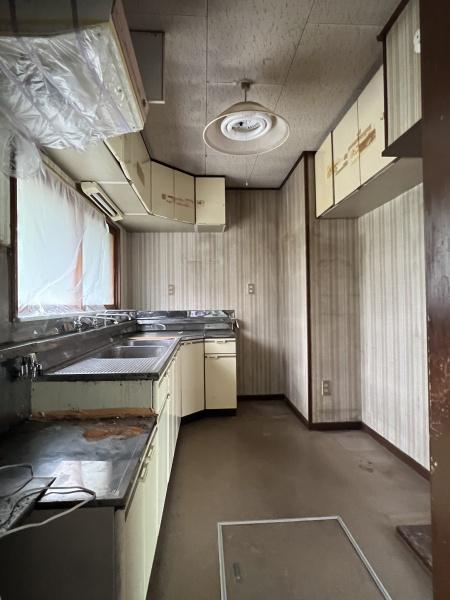 札幌市清田区里塚三条２丁目の中古一戸建