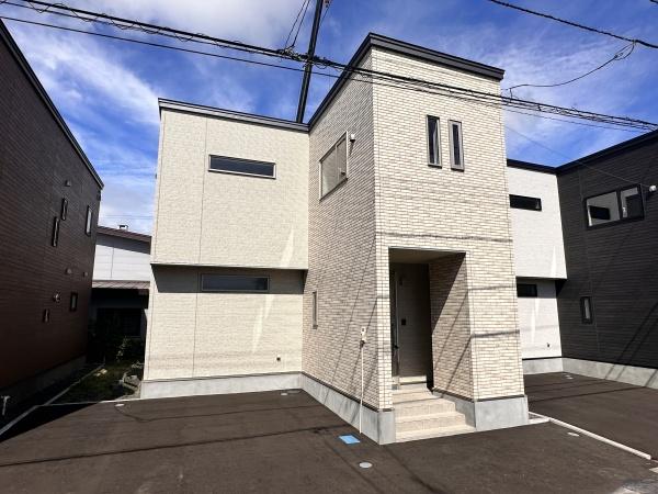 富丘１丁目　新築戸建