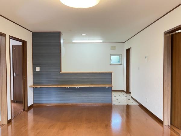 千歳市信濃２丁目の中古一戸建