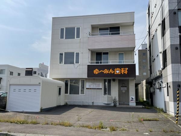 苫小牧市栄町３丁目の中古一戸建