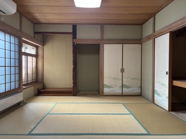 千歳市花園４丁目の中古一戸建て
