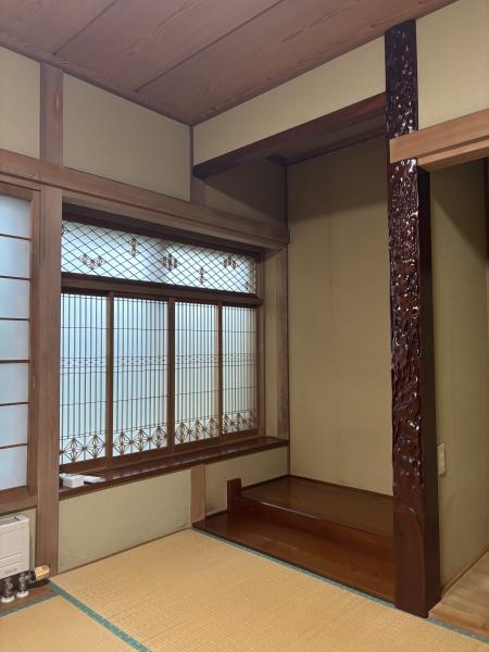 千歳市花園４丁目の中古一戸建て
