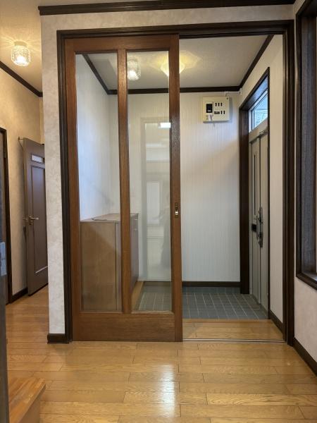 千歳市花園４丁目の中古一戸建て