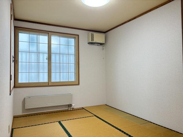 千歳市花園４丁目の中古一戸建て