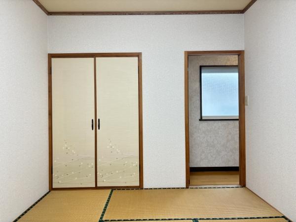 千歳市花園４丁目の中古一戸建て