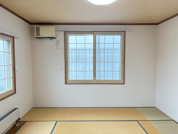 千歳市花園４丁目の中古一戸建て