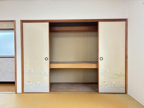 千歳市花園４丁目の中古一戸建て