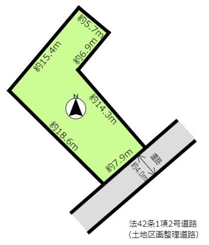 恵庭市栄恵町３階建店舗