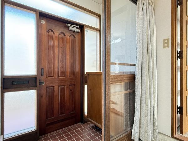 若草３丁目　中古戸建