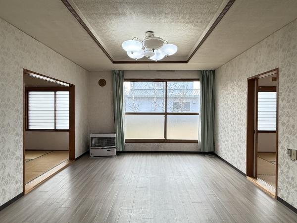 若草３丁目　中古戸建