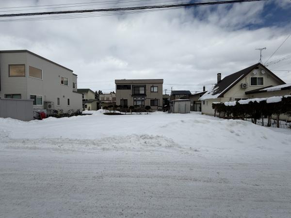 富丘2丁目1号棟　新築戸建