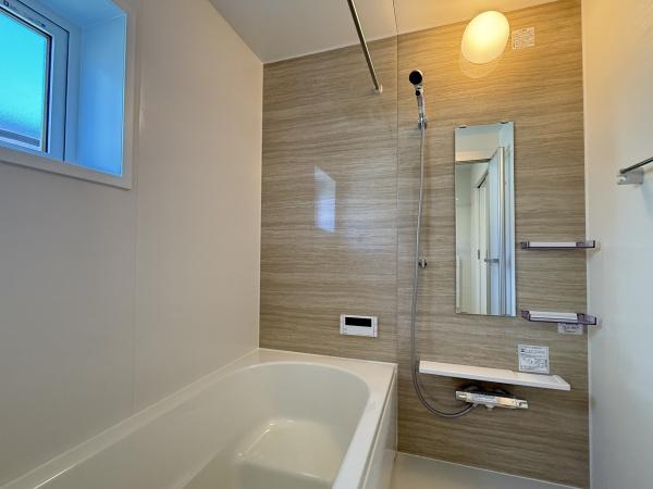 富丘２丁目２号棟　新築戸建