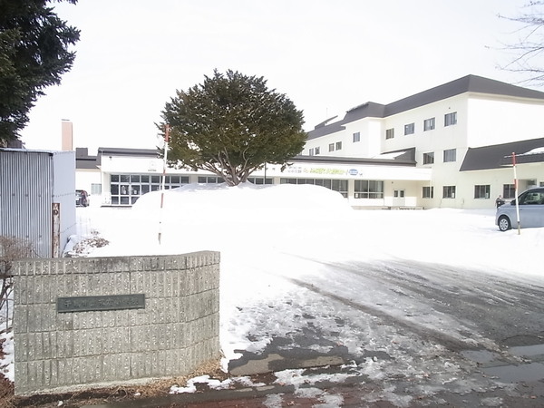 富丘2丁目2号棟 新築戸建(千歳市立末広小学校)
