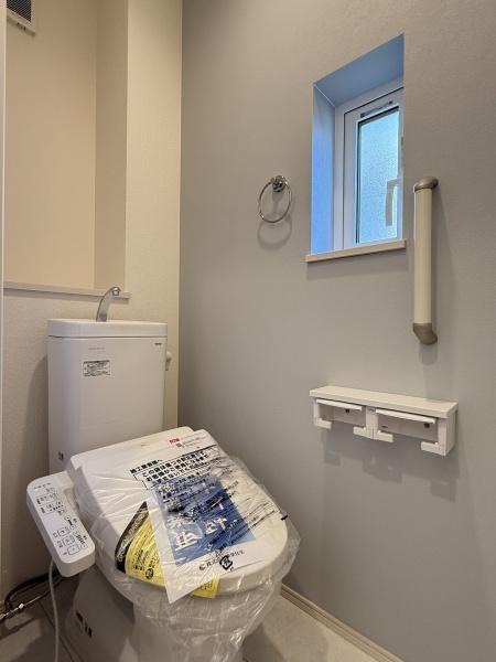 富丘２丁目２号棟　新築戸建