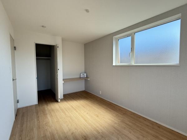 富丘２丁目２号棟　新築戸建