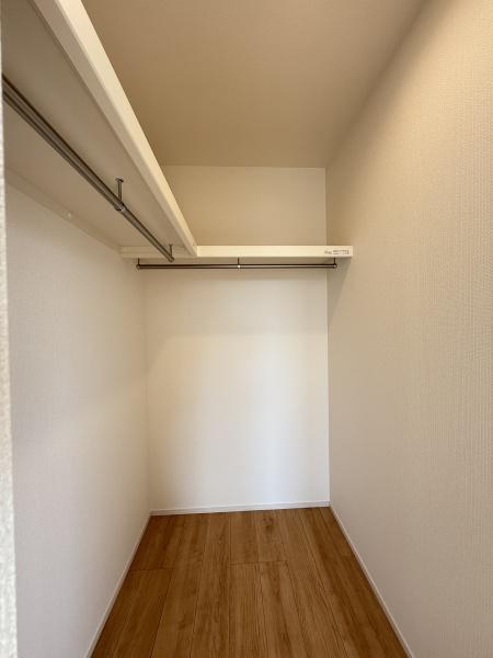 富丘２丁目２号棟　新築戸建